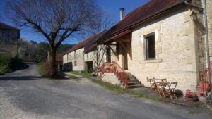 Domaine Bois De Capy