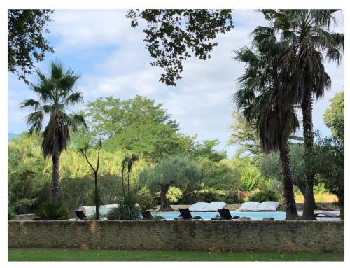 Domaine Castell de Blés