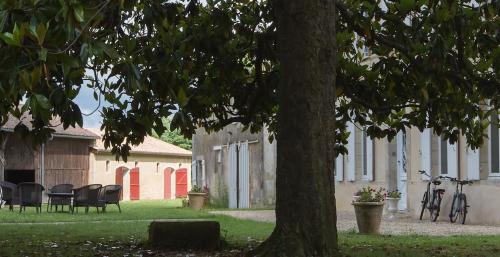 Domaine Cazenave