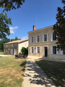 Domaine Cazenave