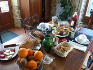 Domaine Chanoine Rambert
