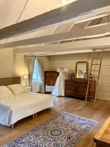 B&B / Chambre d'hôtes Domaine d'Armagnac Saint-Pierre Armagnac 12500 Bessuéjouls Midi-Pyrénées