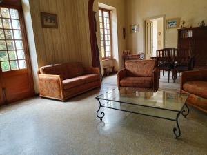 Domaine d`Herminis - Chambre d'hôtes