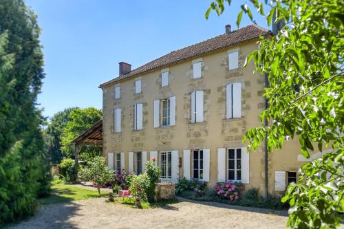Domaine de Baleyssac
