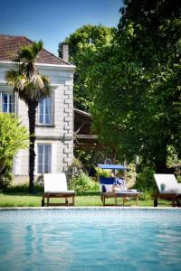 Domaine de Baleyssac