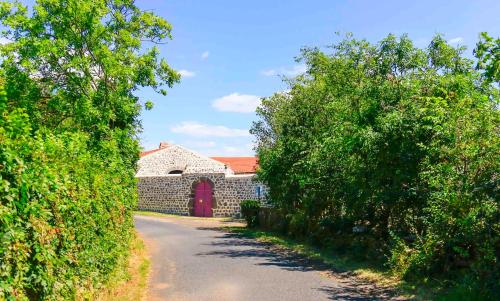 Domaine de Bauzit
