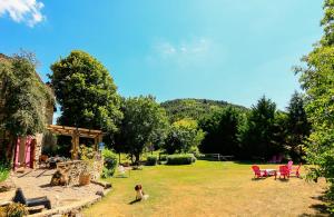 Domaine de Bauzit