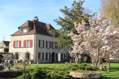 Domaine de Beauvoir