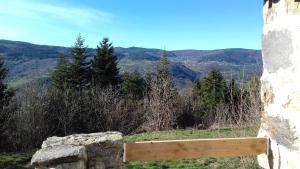 Domaine de Béchetoile