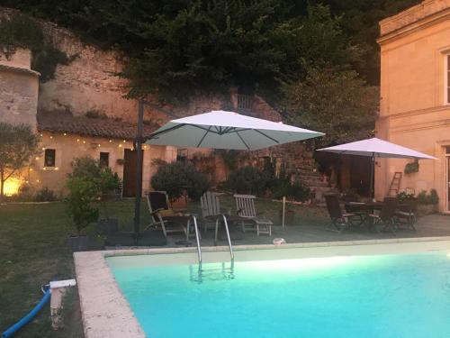 Domaine de Bellevue
