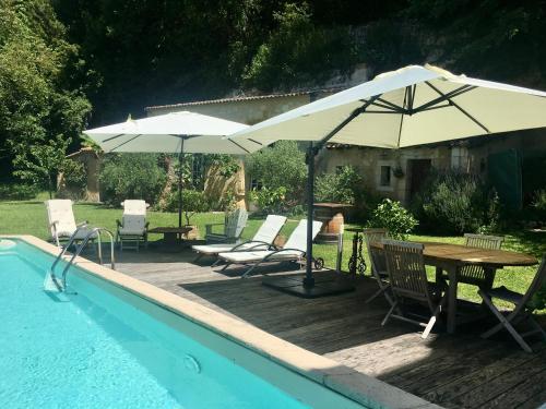 Domaine de Bellevue