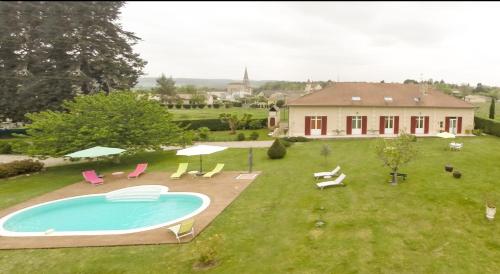 Domaine de Blaignac