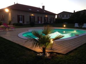 Domaine de Blaignac