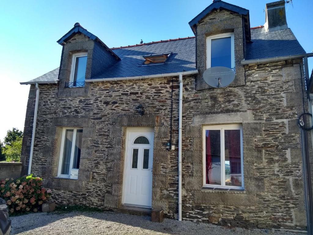 Domaine de Bort 87480 Saint-Priest-Taurion
