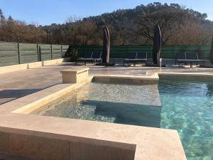 Domaine de Calypso