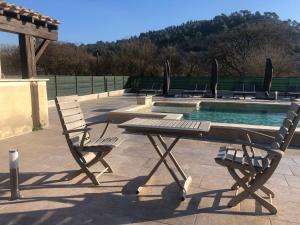 Domaine de Calypso