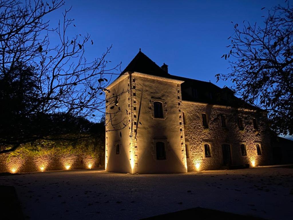 Domaine de Cazal - Chambres d'Hôtes Le Cazal, 24220 Saint-Cyprien