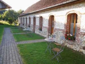 B&B / Chambre d'hôtes Domaine de Collen Chemin de Collen 62170 Lépine Nord-Pas-de-Calais