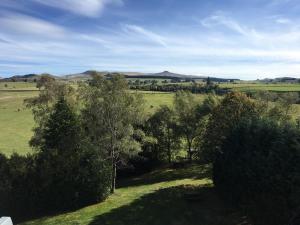 B&B / Chambre d'hôtes Domaine de Fondain Lieu dit Fondain 63820  Laqueuille Auvergne