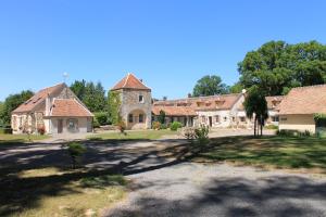 Domaine De Frevent