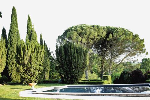 Domaine de Gailhaguet B&B