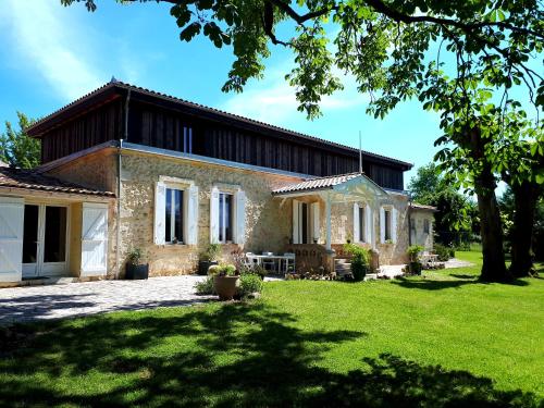 Domaine de Garat