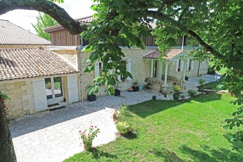 Domaine de Garat
