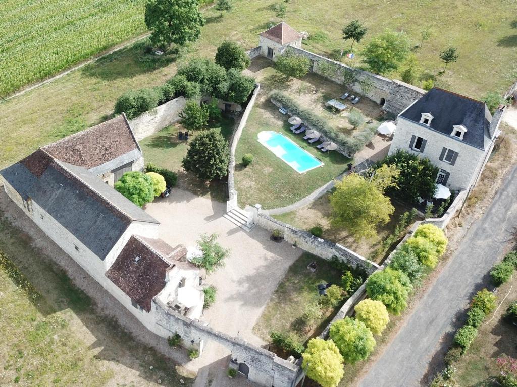 Domaine de Givré Lieu Dit Givré, 37500 Chinon