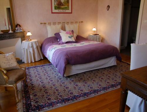 Domaine de Gondrange - Chambres d'Hôtes