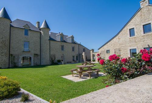 domaine de kerbillec