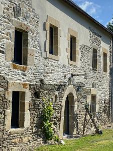 B&B / Chambre d'hôtes Domaine de Kerdavid - Chambres d'hôtes à Remungol Kerdavid 56500 Évellys Bretagne