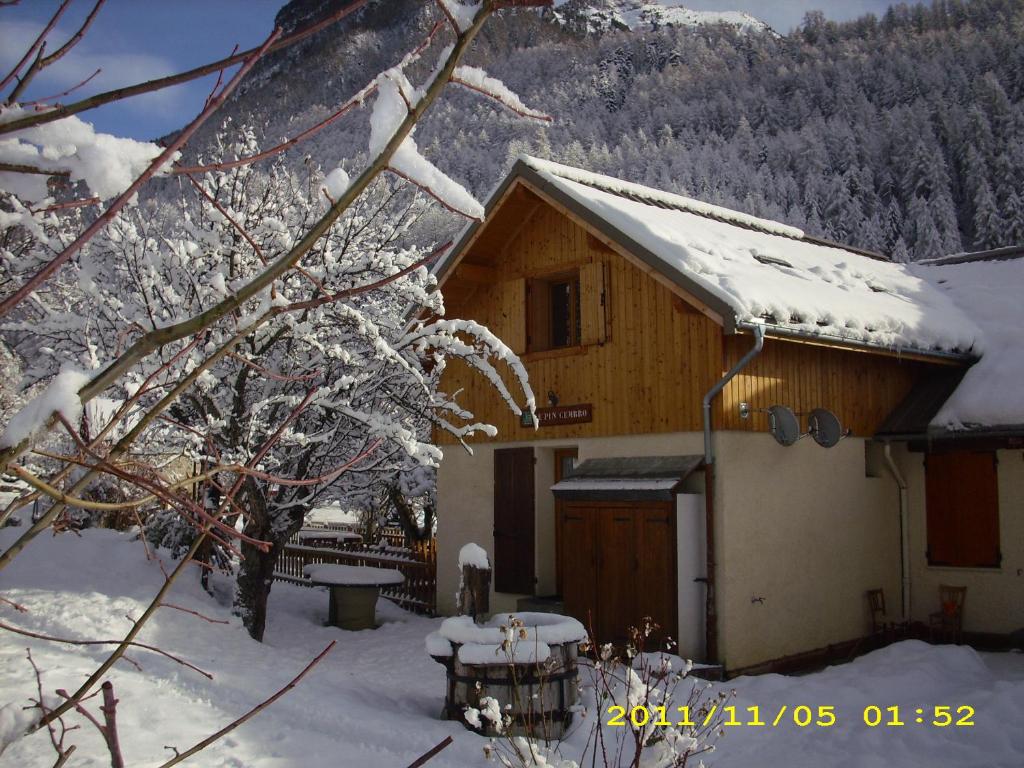 Domaine de Kervail 29300 Quimperlé