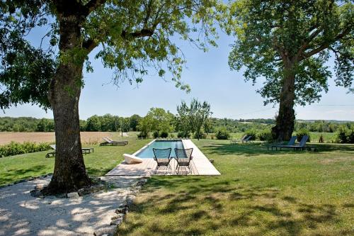 Domaine de L'Isle Basse