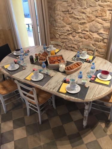 Domaine de L'Olibaou