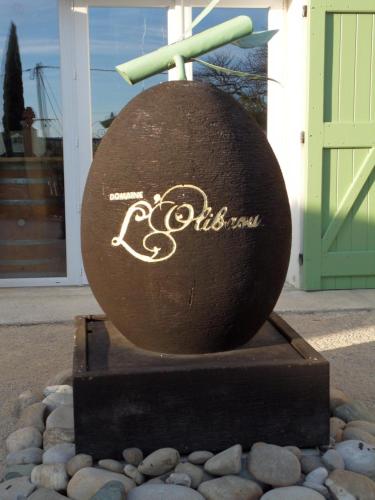 Domaine de L'Olibaou