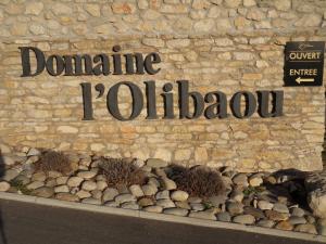 Domaine de L'Olibaou