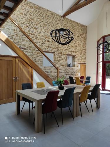 Domaine de l'Orfraie