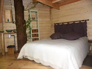 B&B / Chambre d'hôtes Domaine de la Boere La Chauviniere 85190 Beaulieu-sous-la-Roche Pays de la Loire