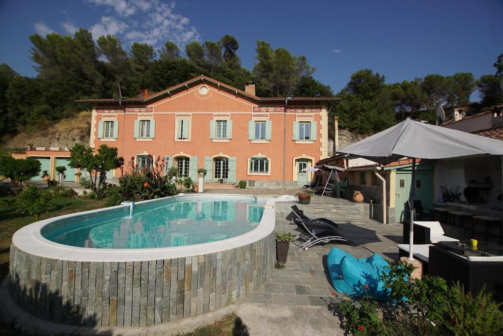 Domaine de la Botterie