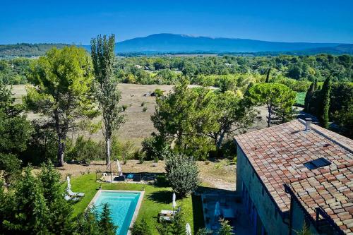 Domaine de La Brave