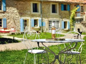 Domaine de La Brave