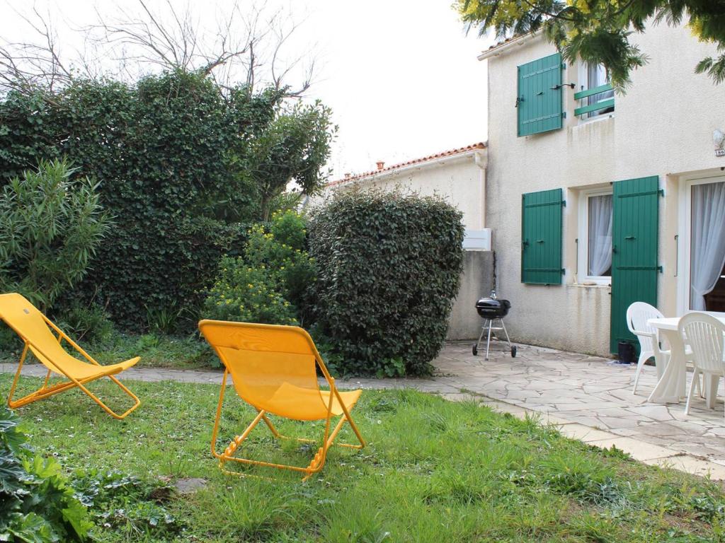 Domaine de La Brugere 24800 Nantheuil