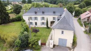 Domaine de la Castagnère