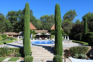 Domaine de la Citerne