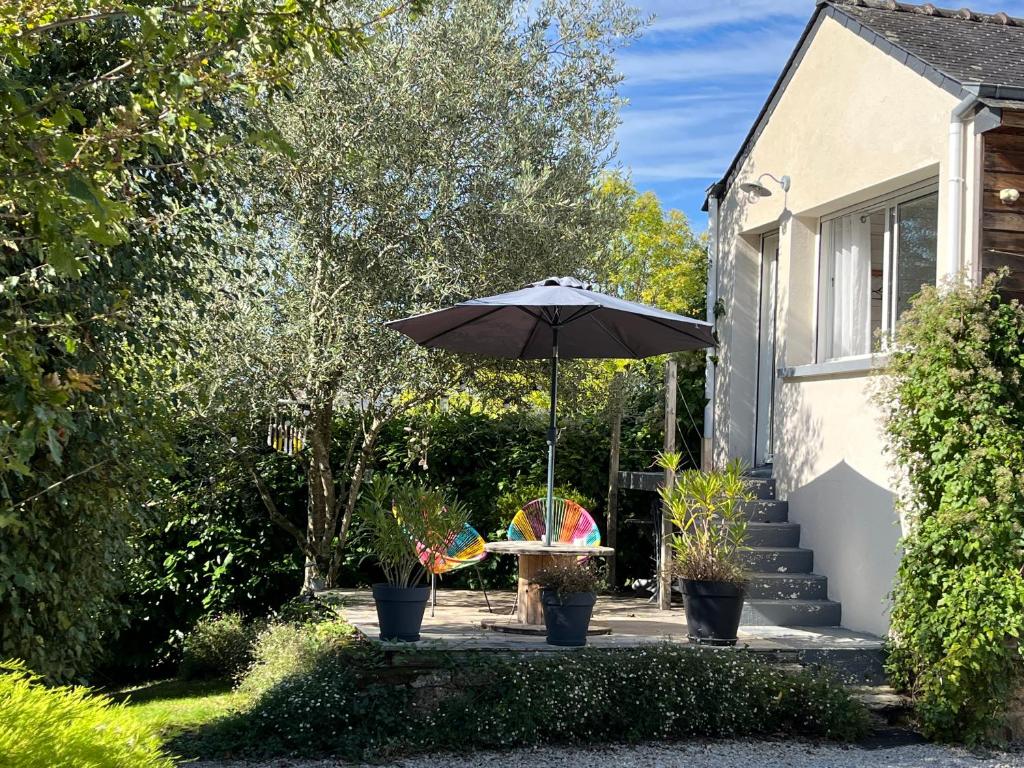 Domaine de la Clauzade