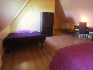 B&B / Chambre d'hôtes Domaine de la Clauzade La Clauzade 19330 Saint-Germain-les-Vergnes Limousin
