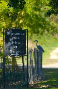 B&B / Chambre d'hôtes Domaine de la Cour La Cour 49500 Sainte-Gemme-dʼAndigné Pays de la Loire