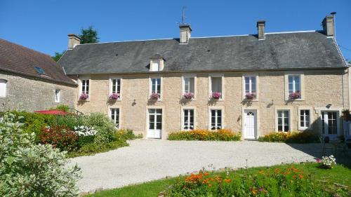 Domaine De La Cour Vautier