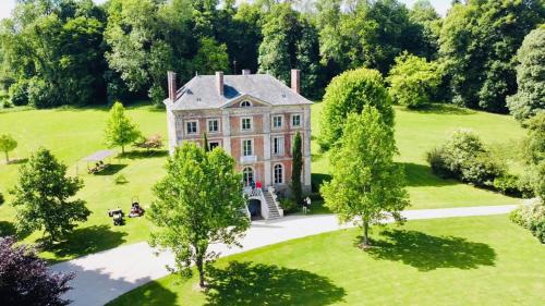 Domaine de la Cressonnière