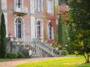 Domaine de la Cressonnière